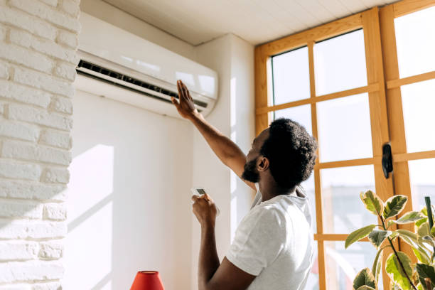 Best Central air repair  in Wilton, CA