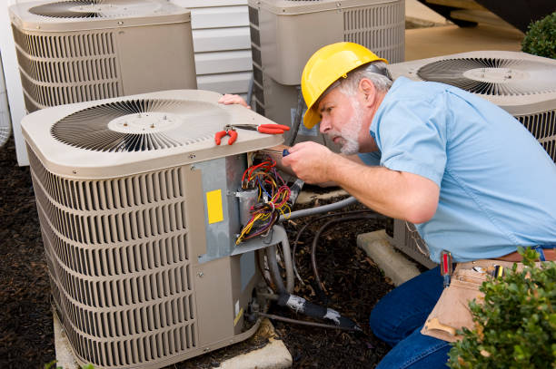 Best Air conditioning repair  in Wilton, CA